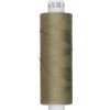 Ariadna Polyesterová strižová niť Talia 120 500 m - 7541 - zelená