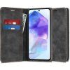 Techsuit Confy Cover – puzdro na Samsung Galaxy A55 5G – čierny