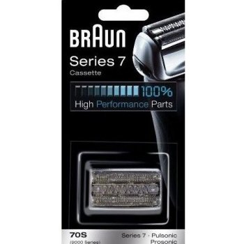 Braun 70S