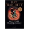 Me vestiré de medianoche (Terry Pratchett)(Brožovaná)