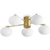 Ideal lux 316697 prisadené stropné svietidlo HERMES G9 | 3000K