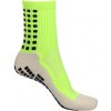 Merco SoxShort futbalové ponožky zelená (39642)