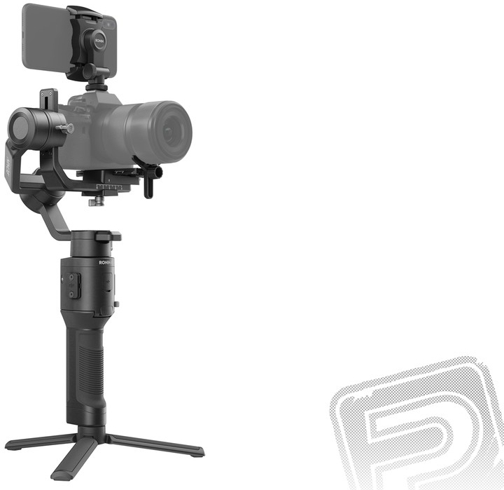 DJI Ronin-SC DJIRON44 od 359 € - Heureka.sk