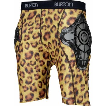 Burton Total Impact Short true