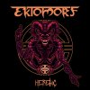 Ektomorf: Heretic - CD