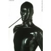 Latexová maska - la1109-03