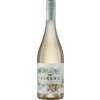Torres Serena Mode Sauvignon Blanc nealkoholické 2024 0,75 l (čistá fľaša)