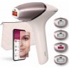 Philips Lumea Series 9900 SkinAI IPL BRI977/00 IPL epilátor na telo, tvár, oblasť bikín a podpazušia 1 ks