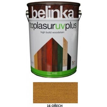 Belinka Toplasur UV Plus 5 l orech