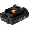 VHBW Batéria Makita BL1430 14.4V 2000mAh - neoriginálna