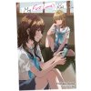MY FIRST LOVES KISS V02 (V02)(Brožovaná)
