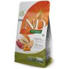 Farmina N&D Cat Pumpkin GF Duck & Cantaloupe Melon 300g