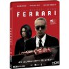 Ferrari - 4K Ultra HD Blu-ray + Blu-ray Steelbook (bez CZ)