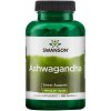 Swanson Ashwagandha 450 mg, 100 kapsúl