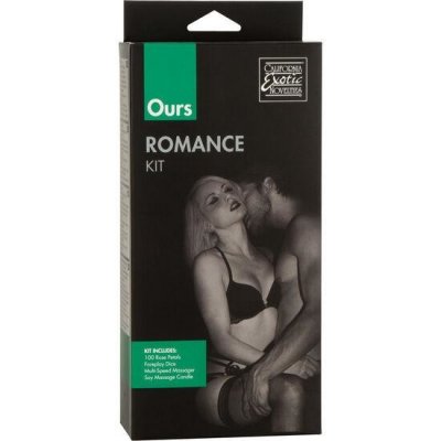 Calex Ours Romance Kit