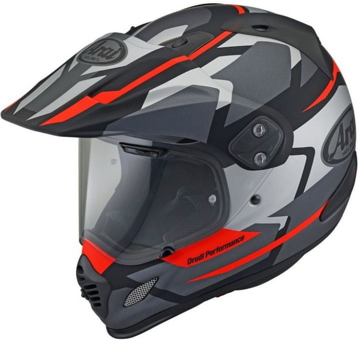 Arai TOUR-X 4 Depart