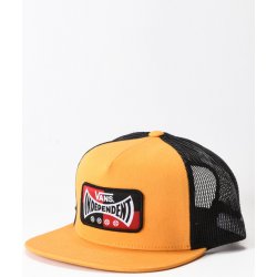 vans x independent hat