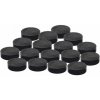 Magnet guľatý 27x6 mm - 18ks