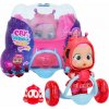 IMC Toys Cry Babies - Magic Tears Stars domček Lady