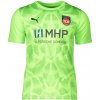 Puma | 1.FC Heidenheim Goalkeeper Jersey 2025/26 Kids | zelená| 164