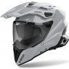 AIROH prilba COMMANDER 2 grey - XS