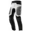 REBELHORN BORG II BLACK GREY TEXTILNÉ MOTOCYKLOVÉ NOHAVICE ŠEDÉ PÁNSKE