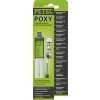 PETEC Dvojkomponentné epoxy-živicové lepidlo, 24 ml PETEC 98425 98425