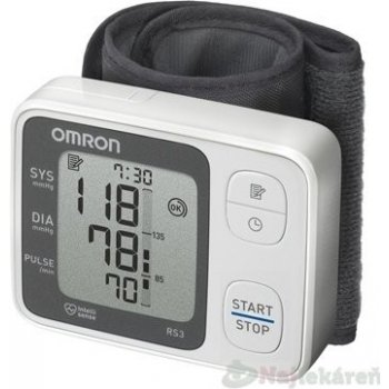 Omron RS3