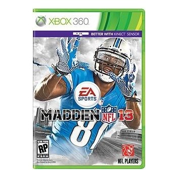 Madden NFL 13