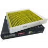 Kamoka 6080080 Filtrácia, vetranie priestoru pre cestujúcich