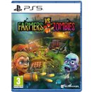 Farmers vs Zombies