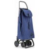 Nákupný vozík na pláž, piknik Rolser Logic I-Max MF - klein blue