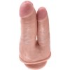 Dildo King Cock Double Penetrator