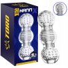 Toro Hannx3 Ultimate Handjob Stroker 5.7