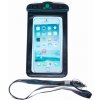 Vodotesné puzdro na mobil Elements Gear FLOW 10 x 17,5 cm - růžová