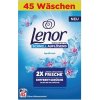 Lenor Universal prací prášok Aprilfrisch 2,495 kg