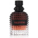 Valentino Born in Roma Coral Fantasy Uomo toaletná voda pánska 50 ml