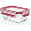 Tefal Dóza 0,45 l Master Seal Glass obdĺžniková N1040510