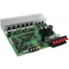 ND AS005RA-750 Main amplifier board ND dálkové ovládání AKAI - ND AS005RA-750 Main amplifier board