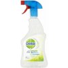 Čistiaci sprej Dettol-limetka a mäta, antib.,500ml
