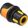FISKARS Rýchlospojka hadice Comfort 9 mm (3/8”)