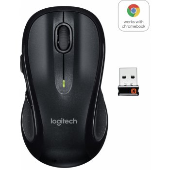 Logitech Wireless Mouse M510 910-001826