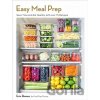 Easy Meal Prep - Erin Romeo