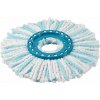 Hlavica na mop LEIFHEIT 52104 Clean Twist Disc Mop microduo, náhradná handra