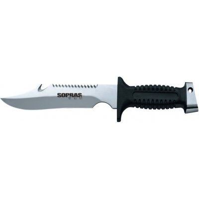 Soprassub Potápačský nôž SHARK M