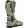 SiDi CROSSFIRE 3 army/black - 2024, 42