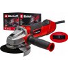 Einhell TE-AG 125/1010 CE Q