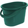 Keeper vedro ovál 13 l ECO s výlevkou PH mix farieb