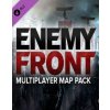 Enemy Front Multiplayer Map Pack