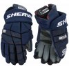 Rukavice Sher-Wood Rekker LEGEND PRO Sr Farba: navy modrá, Veľkosť rukavice: 13